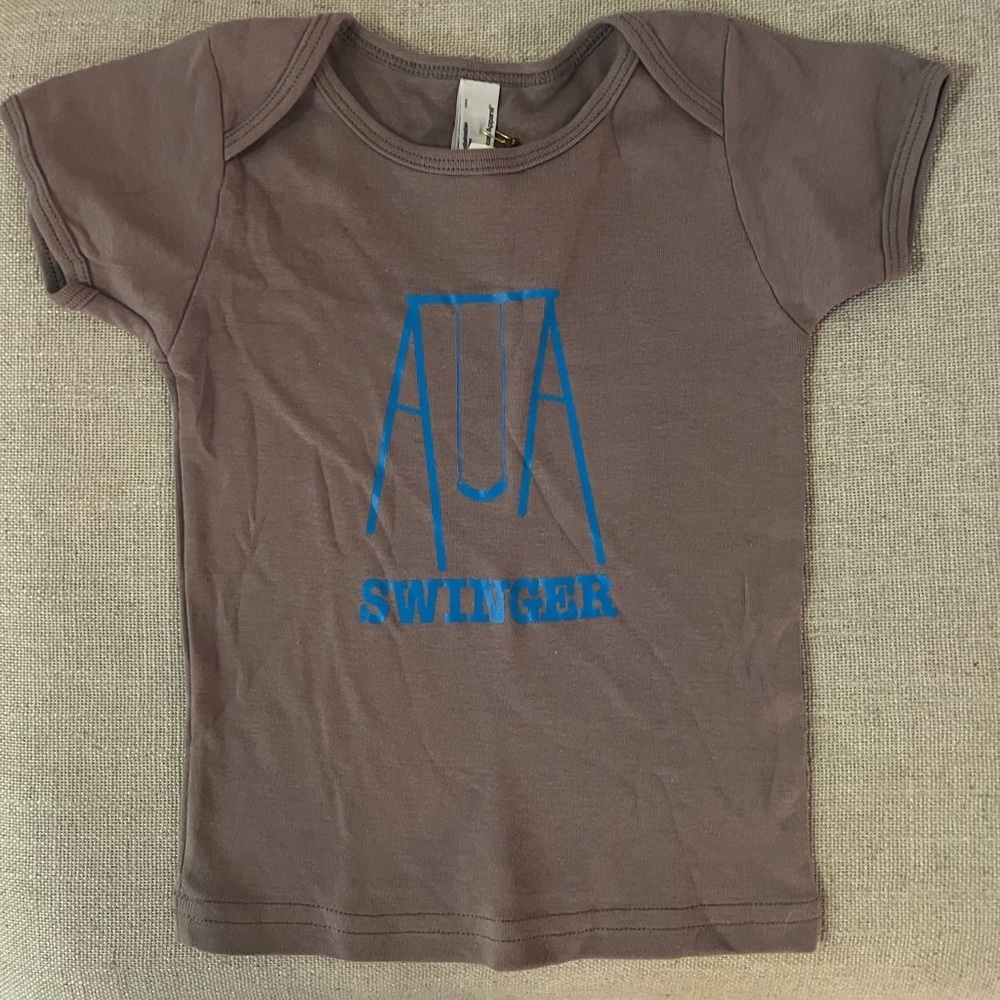 Swinger T Shirt